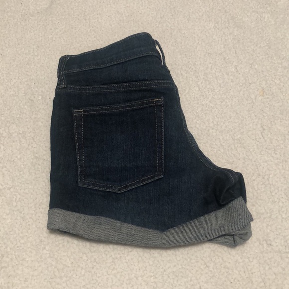 Banana Republic denim shorts - Picture 3 of 3